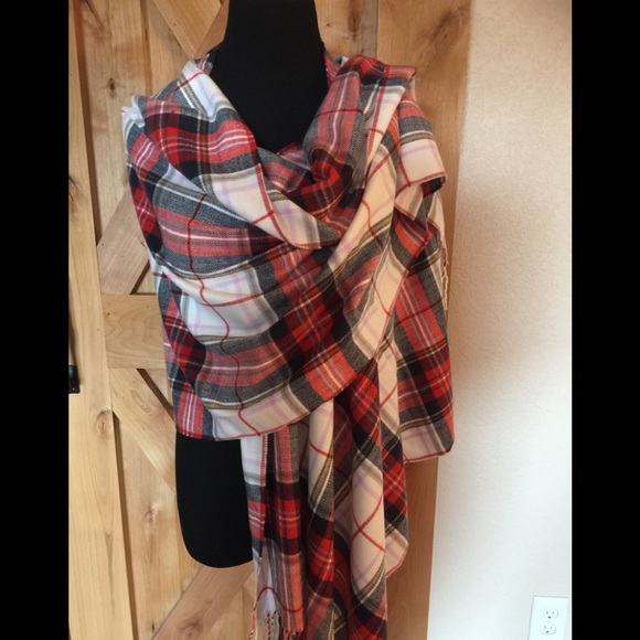 GAP Accessories - Ladies scarf